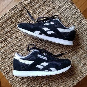 Women's Reebok Lifestyle Classic Nylon